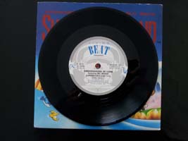 vinyle super mario land
